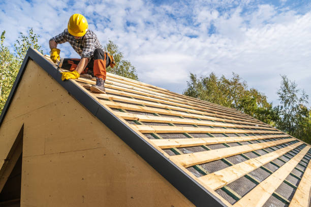 Best Flat Roof Repair Services  in Valley View, OH