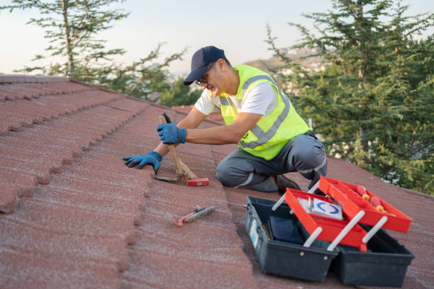 Best Commercial Roofing Services  in Valley View, OH
